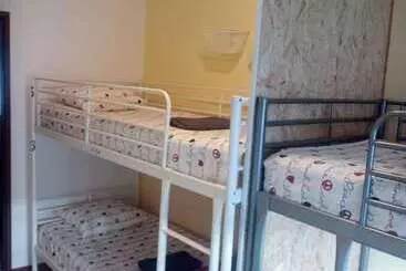 Beatriz Hostel