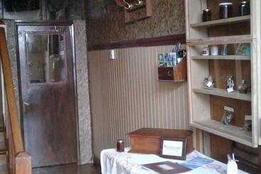 Hostal Patrimonial Angelmo