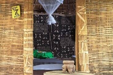 Campement Solidaire De Badian