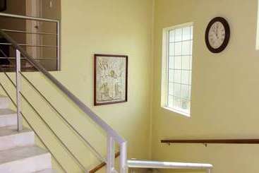 هتل Centro Express