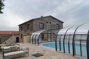 ホテル Dagbasi Butik