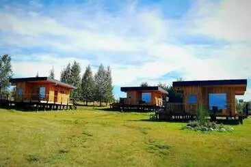 Karibuni   Familiar Lodging & Private Spa