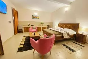 ホテル La Belle Etoile & Spa