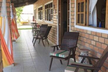 هتل Pousada Ancoradouro