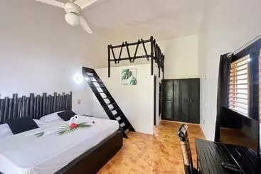 Hotel Rincon Rubi