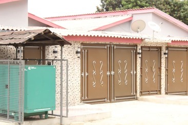 هتل Résidence Hôtel Gloria