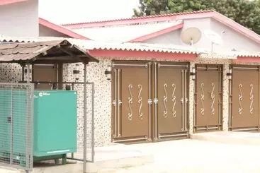 هتل Résidence Hôtel Gloria