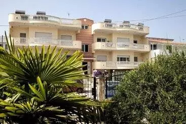 ホテル Stayinn Villa Excelsior