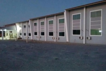 酒店 Village Confort Toritama