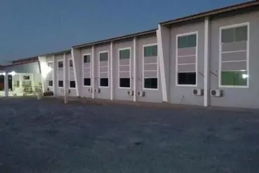 Hotel Village Confort Toritama