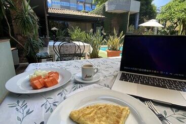 Milord Hotel Boutique