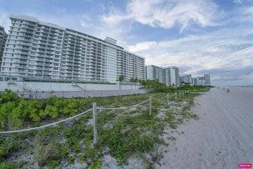 Aparthotel Ocean Grand Residences