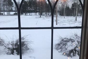 Casa Rural Tollagården