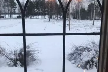 Kır Evi Tollagården