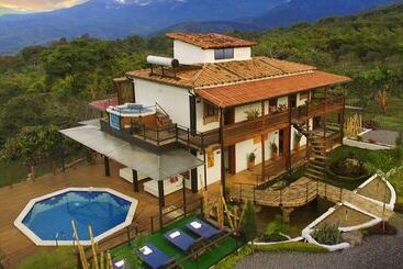 Cetro Hotel Boutique