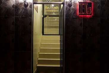 فندق Buenas Noches