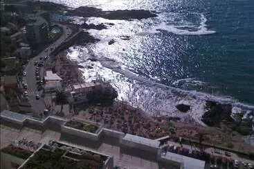هتل Euromarina I