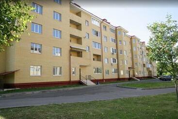 בית מלון כפרי Kvartirkin