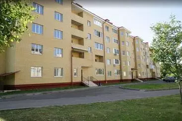 Hôtel Kvartirkin