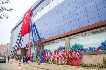 Hotel Mavi