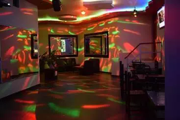 Hotell Pocollay