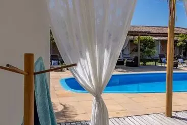 Hotel Pousada Recanto Trancoso