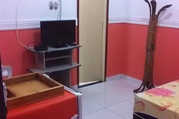 Hotelli Pousada São Bento Ii