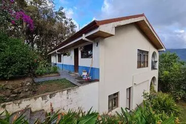 Hotelli Villas Valle Bello