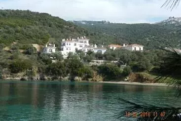 Majatalo Argo Mythos