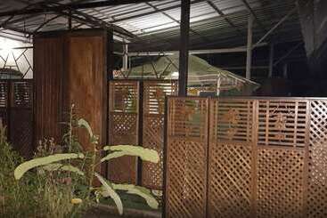 Pensão Baan Aunjai Homestay