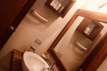 ペンション Equilibrio