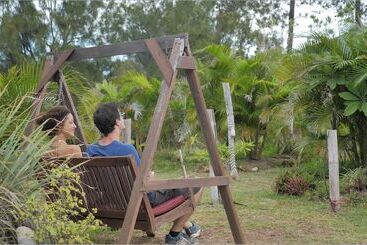 ペンション Le Gite Du Koniambo