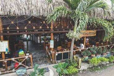 Szálló Prima Luna Palomino