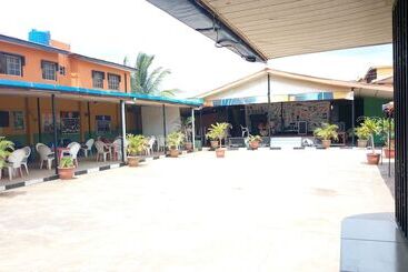 هتل Dekelch Limited