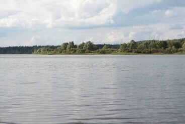 בית מלון כפרי Flagman