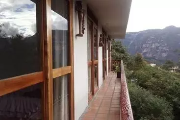 Hotel Gocta Miradors Deluxe