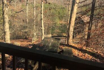 Lago Linda Hideaway Camp