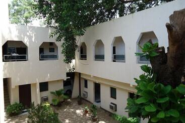 ホテル Restaurant Rex