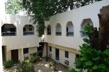 هتل Restaurant Rex