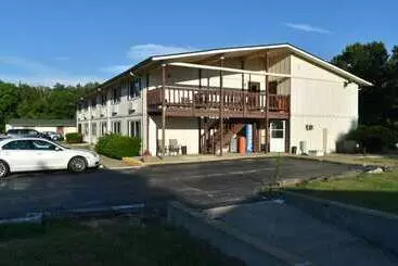 Motelli Countryside Inn