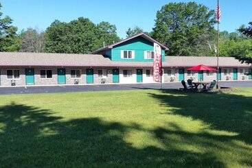 Motel North Winds Lodge