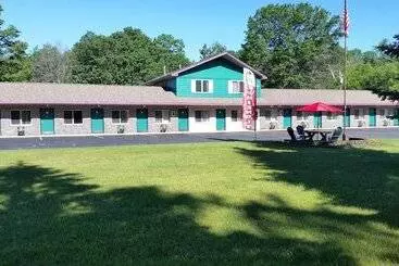 Motelli North Winds Lodge