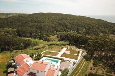 פנסיון Emcasa Boutique Guesthouse