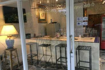 Pensão Rong Tiam Hod