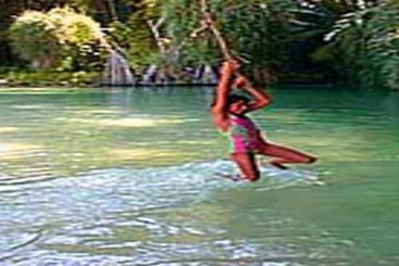 پانسیون Villa Rasta