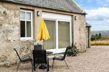 קוטג'' The Auld Kirk