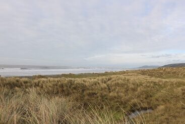 별장 Y Felin   Moana