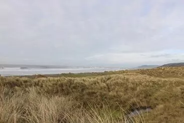 Casa Rural Y Felin   Moana