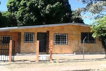 Herberge Dolega Sleep Inn