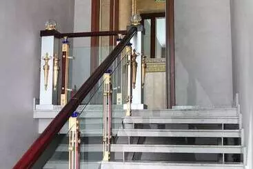 Artem Plaza   Hostel